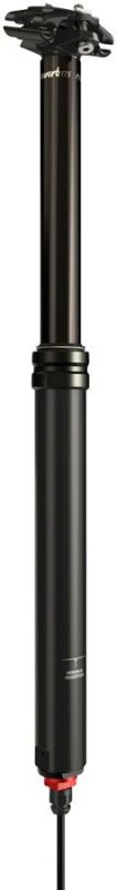 Дропер RockShox Reverb Stealth - 1X Remote (Left/Below) 30.9mm 100mm Хід, 2000mm Гідролінія