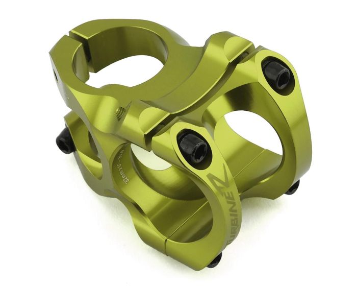 Винос руля RACEFACE STEM,TURBINE-R,35,32X0,GREEN