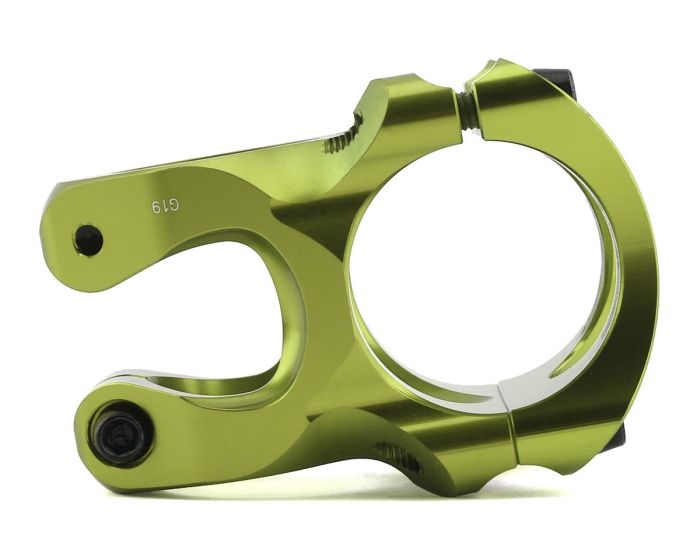 Винос руля RACEFACE STEM,TURBINE-R,35,32X0,GREEN