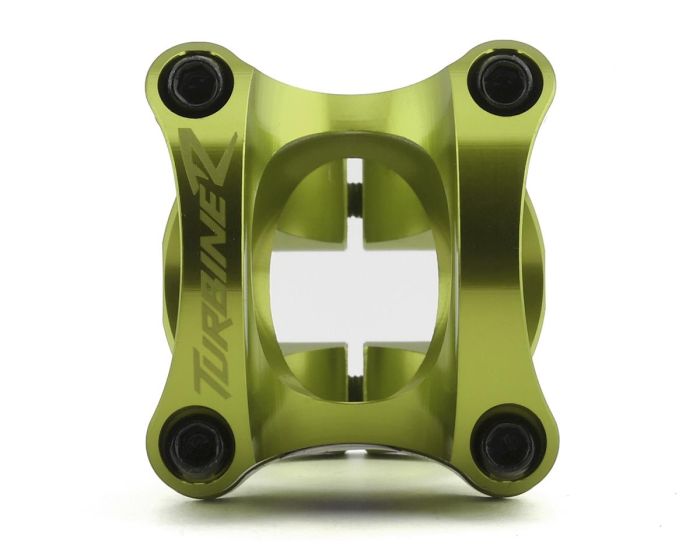 Винос руля RACEFACE STEM,TURBINE-R,35,32X0,GREEN