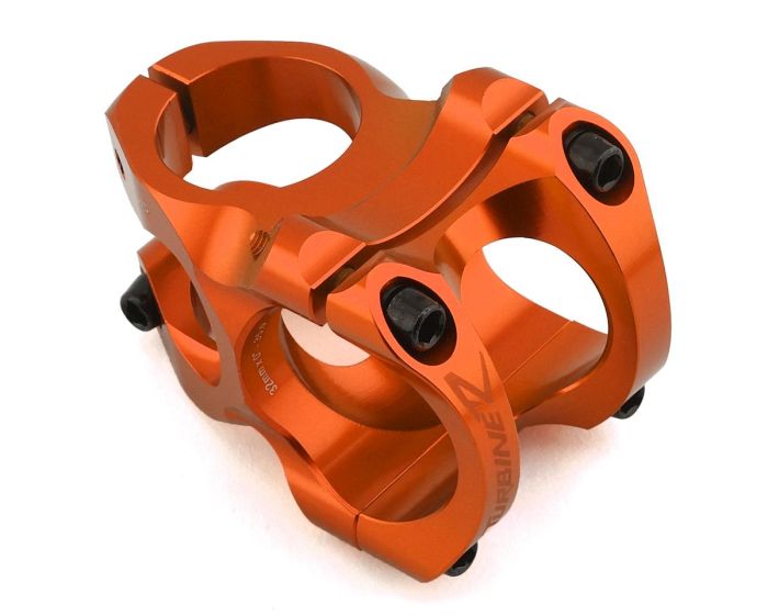 Винос руля RACEFACE STEM,TURBINE-R,35,40X0,ORANGE