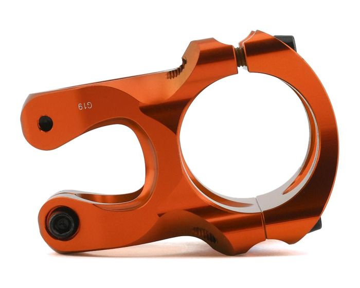 Винос руля RACEFACE STEM,TURBINE-R,35,40X0,ORANGE