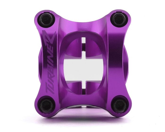 Винос RACEFACE TURBINE-R,35,32X0,PURPLE