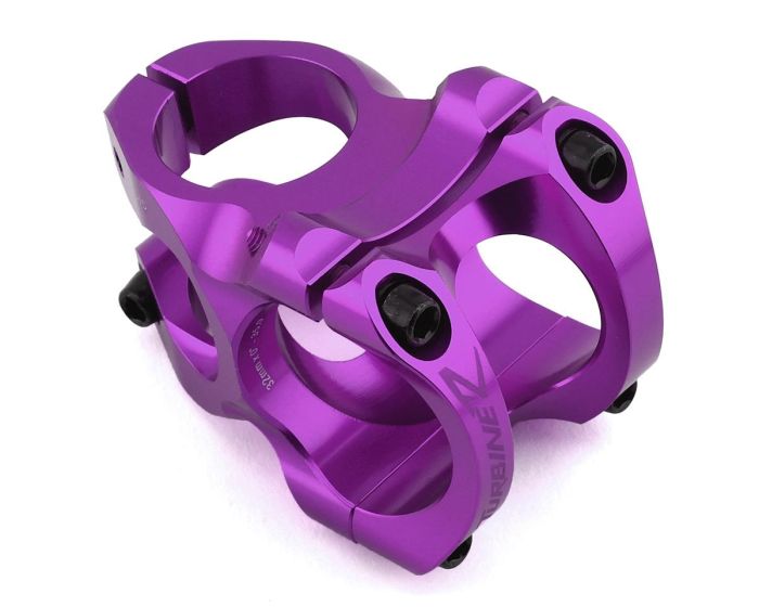 Винос руля RACEFACE STEM,TURBINE-R,35,40X0,PURPLE