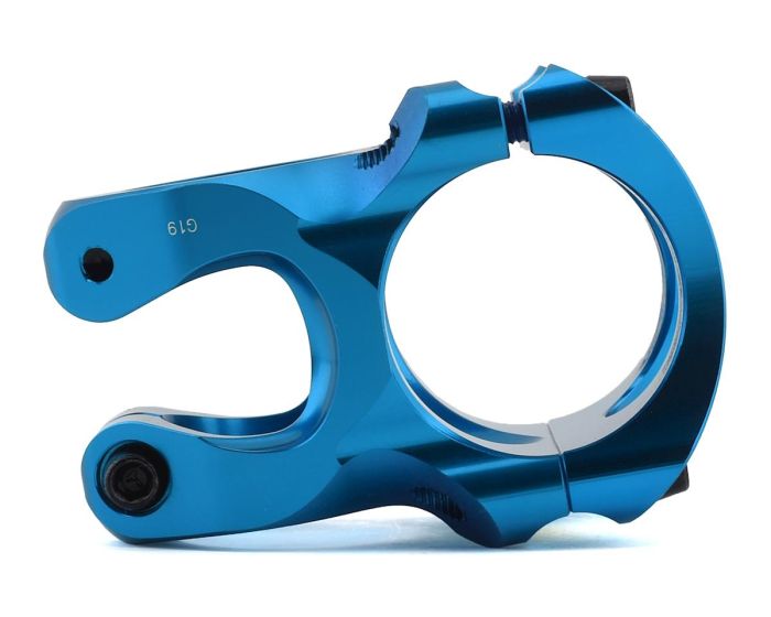 Винос руля RACEFACE STEM,TURBINE-R,35,32X0,TURQUOISE