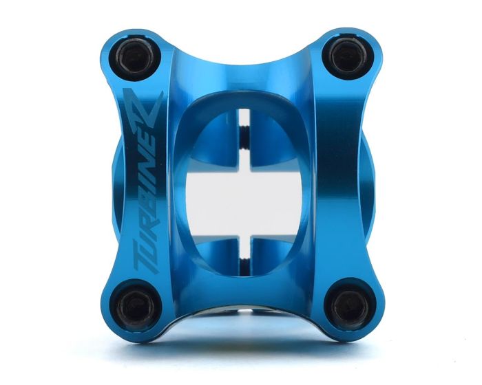 Винос руля RACEFACE STEM,TURBINE-R,35,32X0,TURQUOISE