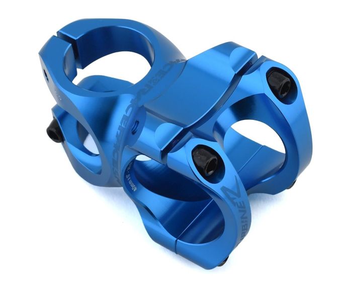 Винос руля RACEFACE STEM,TURBINE-R,35,40X0,BLUE