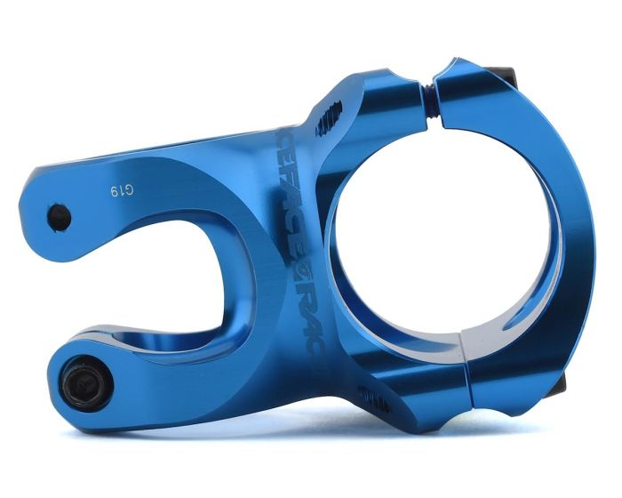 Винос руля RACEFACE STEM,TURBINE-R,35,40X0,BLUE