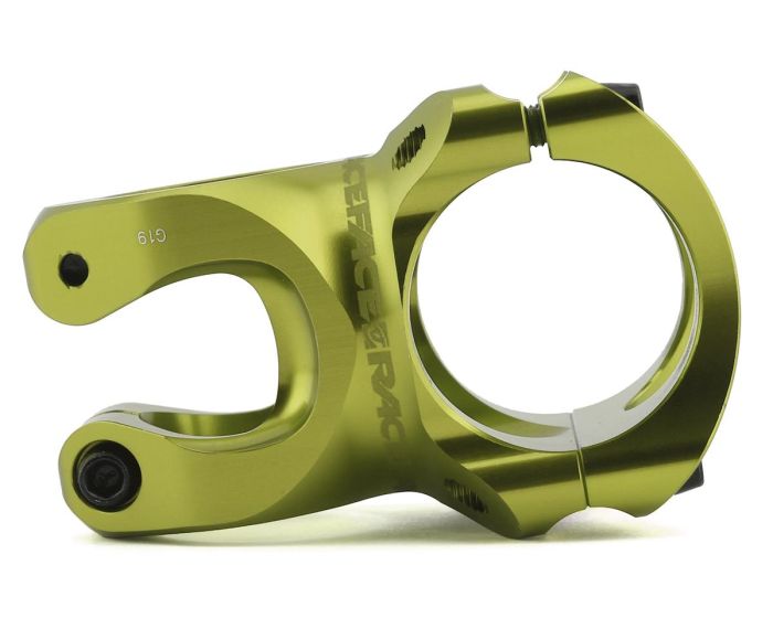 Винос руля RACEFACE STEM,TURBINE-R,35,40X0,GREEN