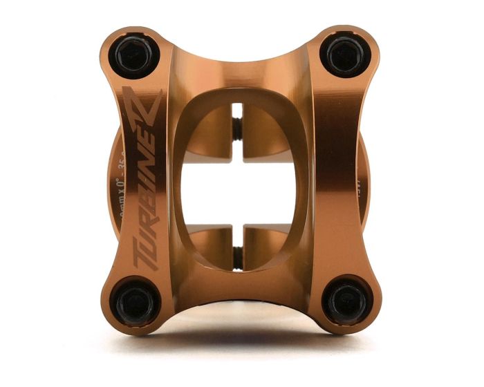 Винос руля RACEFACE STEM,TURBINE-R,35,40X0,KASH MONEY