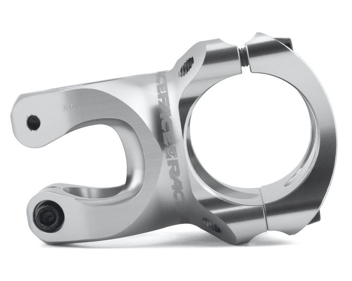 Винос руля RACEFACE STEM,TURBINE-R,35,40X0,SILVER