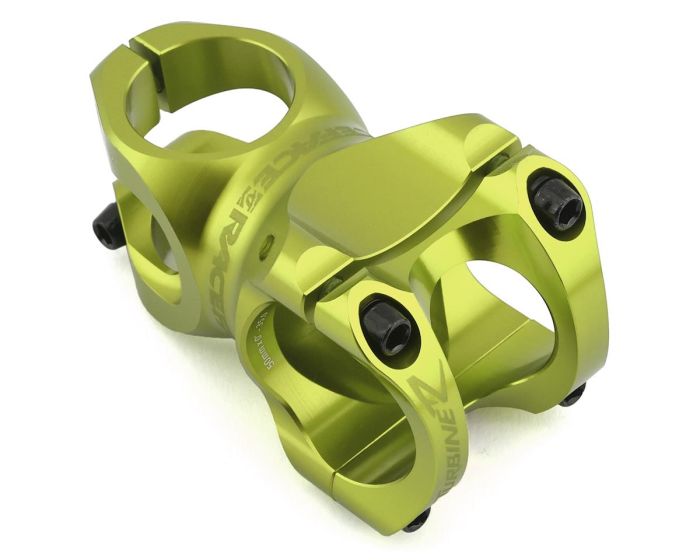 Винос руля RACEFACE STEM,TURBINE-R,35,50X0,GREEN