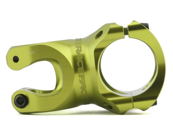 Винос руля RACEFACE STEM,TURBINE-R,35,50X0,GREEN