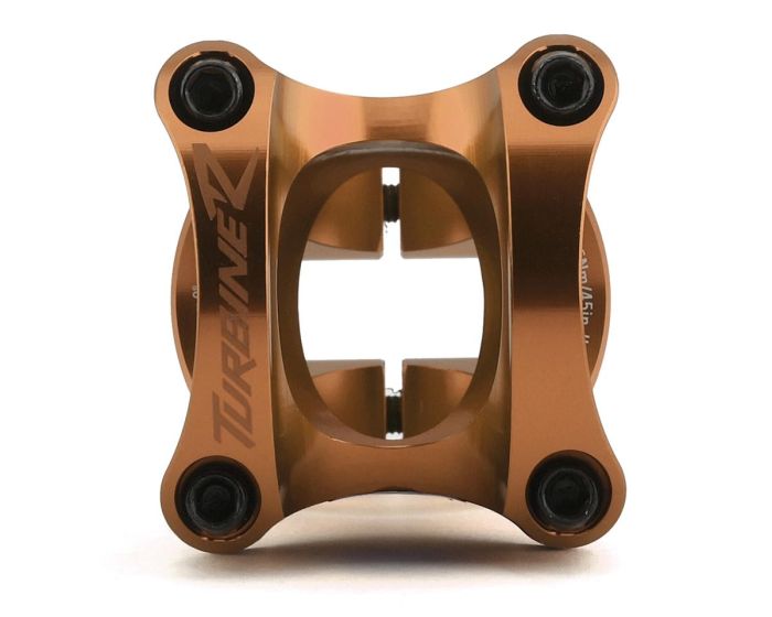 Винос руля RACEFACE STEM,TURBINE-R,35,50X0,KASH MONEY