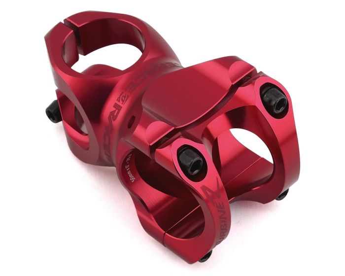 Винос руля RACEFACE STEM,TURBINE-R,35,50X0,RED