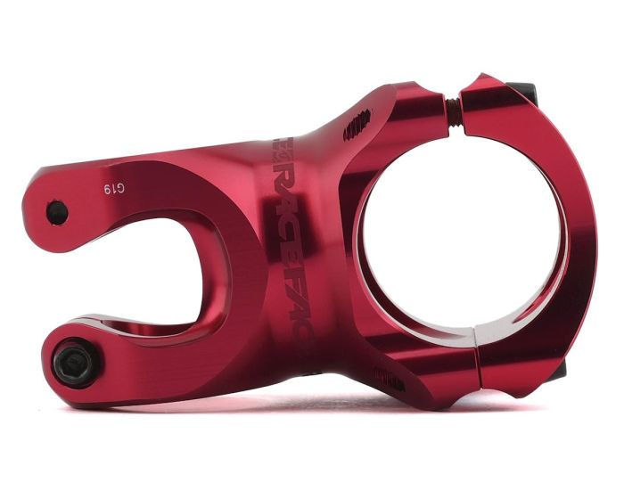 Винос руля RACEFACE STEM,TURBINE-R,35,50X0,RED