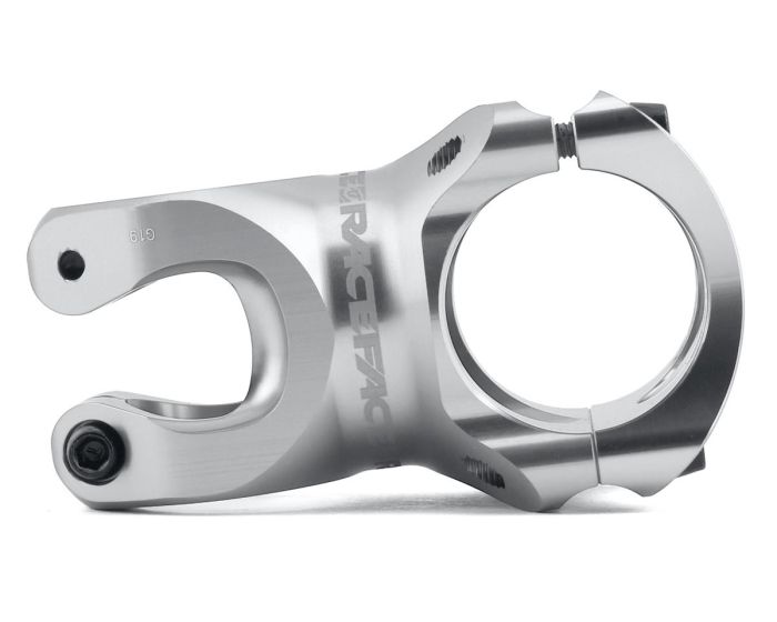 Винос руля RACEFACE STEM,TURBINE-R,35,50X0,SILVER