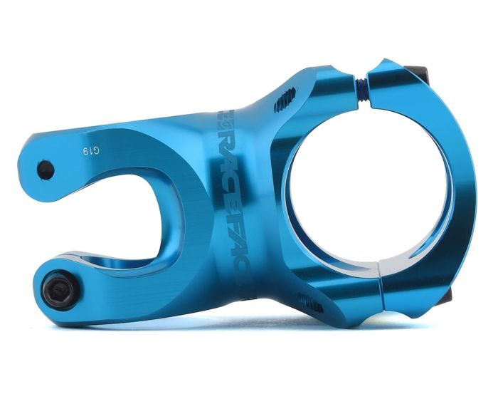 Винос руля RACEFACE STEM,TURBINE-R,35,50X0,TURQUOISE