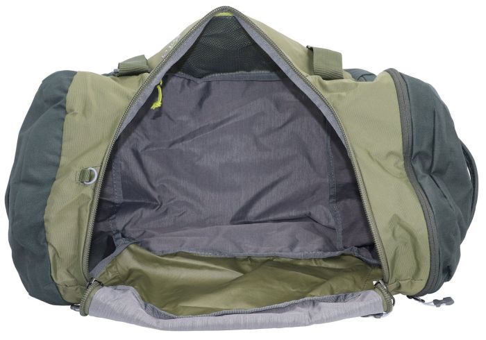 Сумка DEUTER Aviant Duffel 50 колір 2243 khaki-ivy