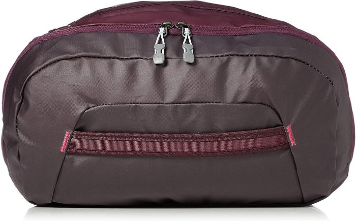 Сумка DEUTER Aviant Duffel Pro 40 колір 5543 maron-aubergine