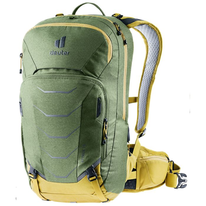 Рюкзак DEUTER Attack 16 колір 2804