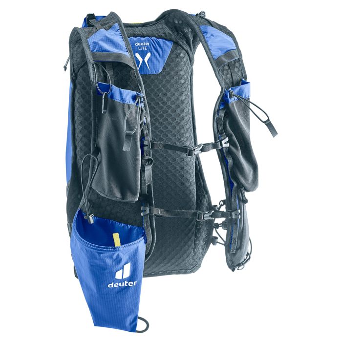 Рюкзак DEUTER Ascender 13 колір 3049