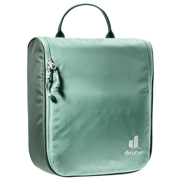 Косметичка DEUTER Wash Center II колір 2275 jade-ivy