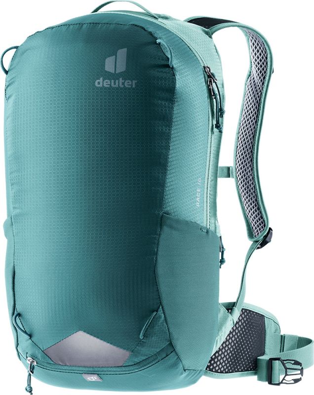 Рюкзак DEUTER Race 16 колір 3247 deepsea-jade