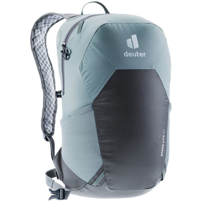 Рюкзак DEUTER Speed Lite 17 колір 4412