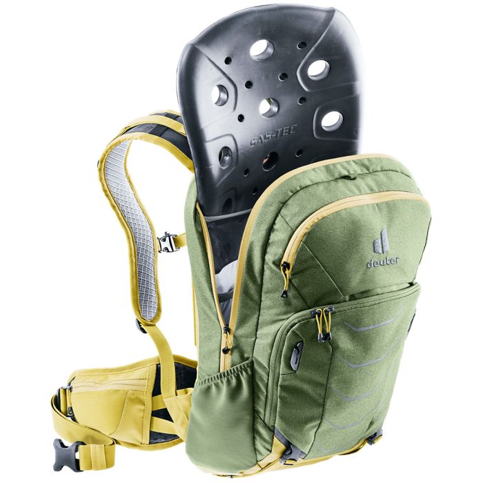 Рюкзак DEUTER Attack 16 колір 2804