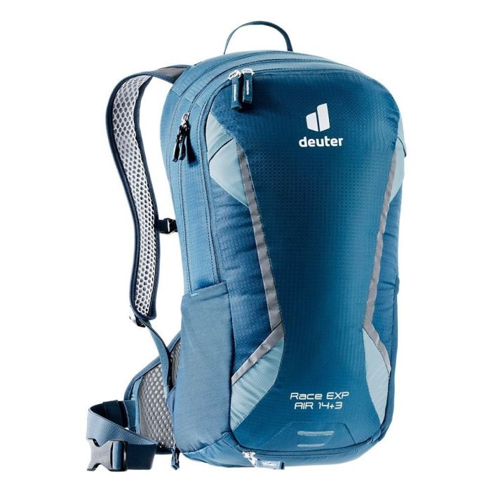 Рюкзак Deuter Race EXP Air колір 1335 marine-dusk