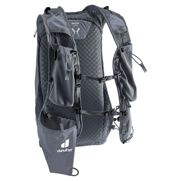 Рюкзак DEUTER Ascender 13 колір 7000