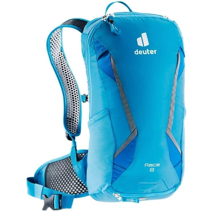 Рюкзак Deuter Race колір 1324 azure-lapis