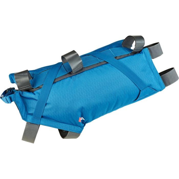 Roll Frame Bag L сумка на раму, Blue