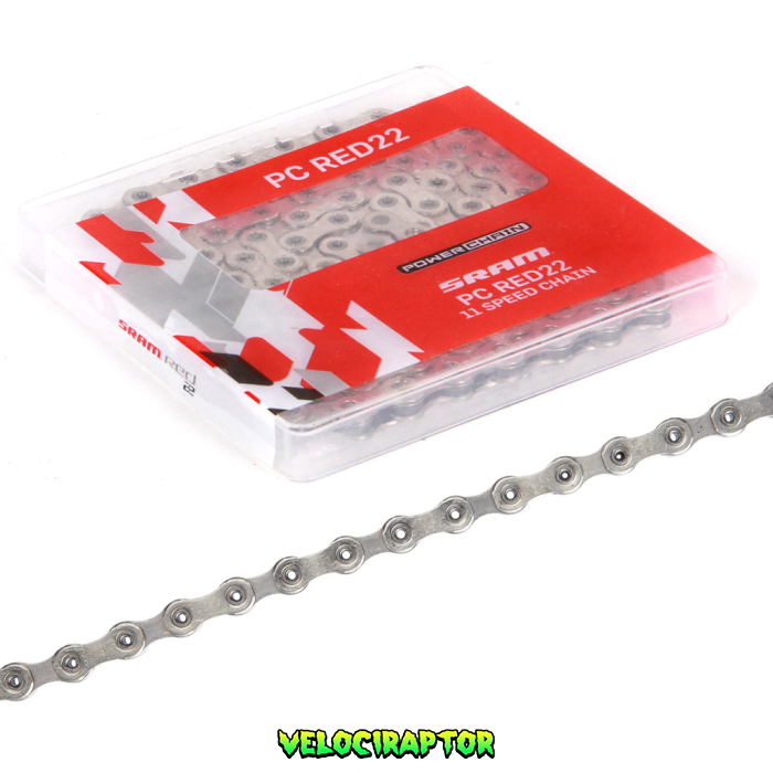 Ланцюг SRAM RED22 114лнк. 11шв. 1шт