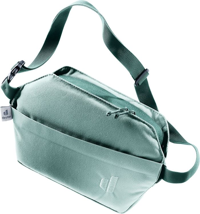 Сумочка через плече DEUTER Passway 2 колір 2276 jade-seagreen