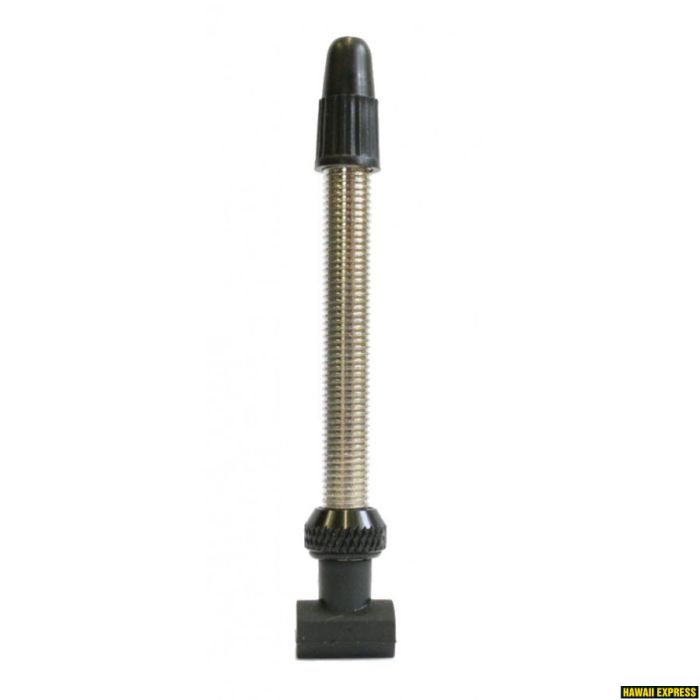 Ніпель DT SWISS TUBELESS VALVE R6.5 53MM