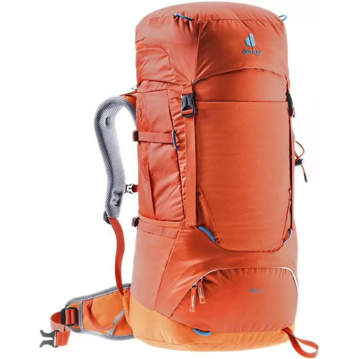 Рюкзак DEUTER Fox 40 колір 9905 paprika-mandarine