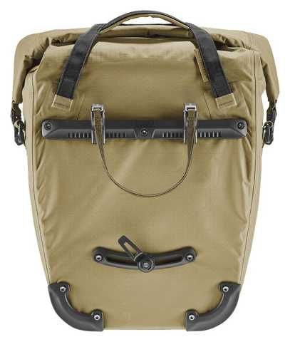 Рюкзак DEUTER Weybridge 25+5 колір 6012 desert