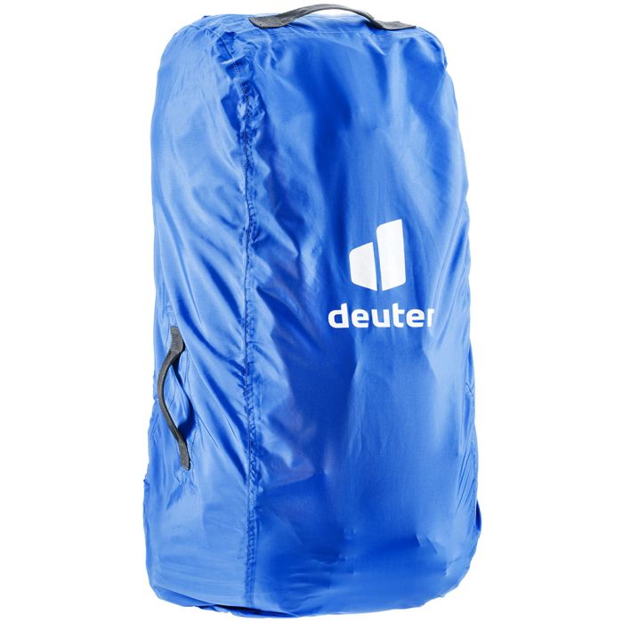 Чохол транспортний DEUTER Transport Cover колір 3000 cobalt