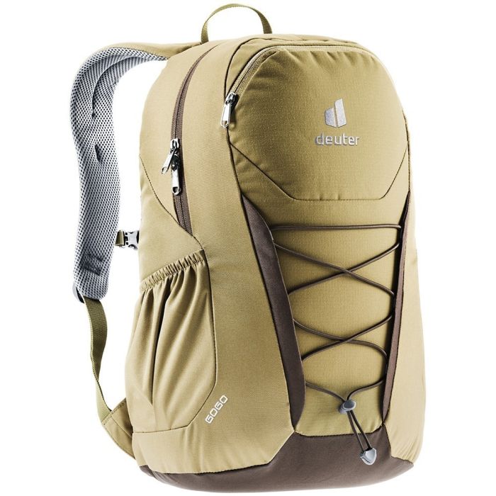 Рюкзак DEUTER Gogo колір 6605 clay-coffee