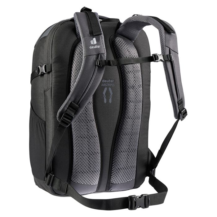 Рюкзак DEUTER Gigant колір 4701 graphite-black