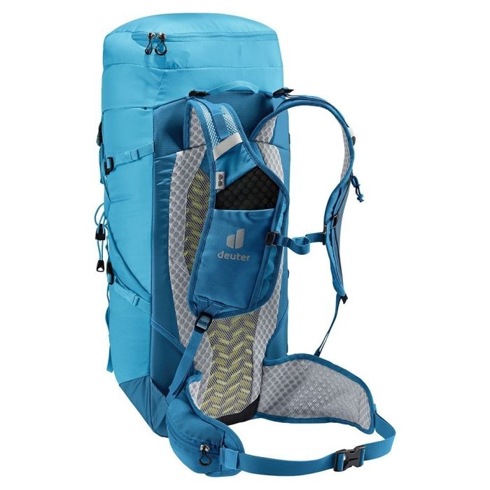 Рюкзак DEUTER Speed Lite 30 колір 1361 azure-reef