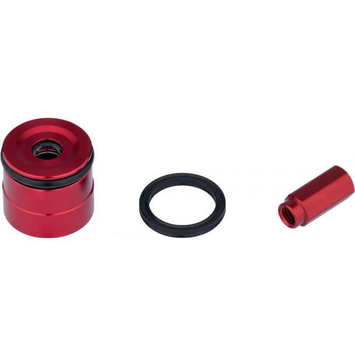 Сервісний набір RockShox Seal Head Upgrade Kit - DebonAir C1 35mm Seal Head (Includes seal head & specific nut) - LYRIK RC C2+,RCT3 C1+(2019+)/YARI B1+/PIKE B2+/Revelation A2+ (2019+)