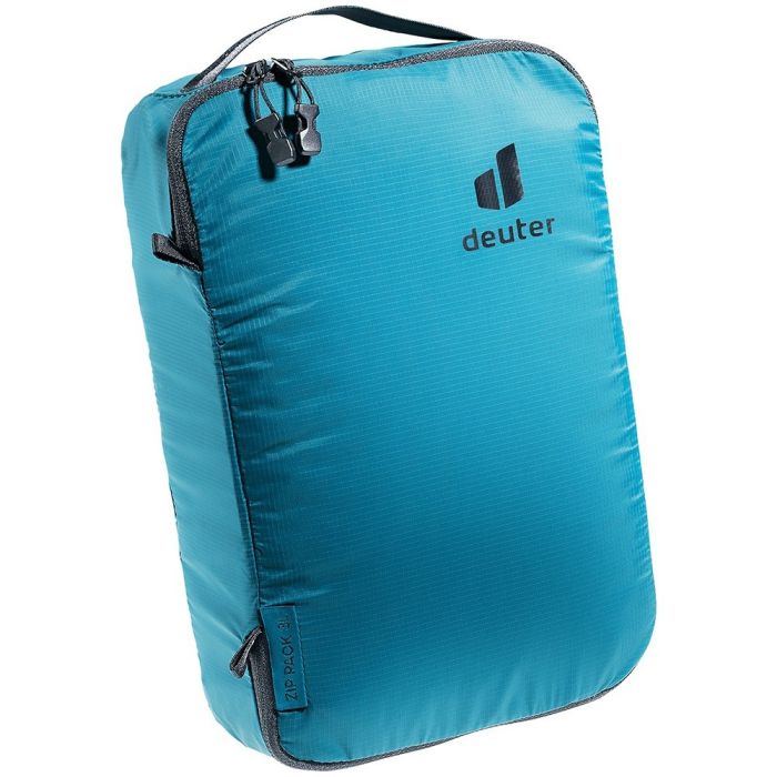 Чохол-мішок DEUTER Zip Pack 3 колір 3007 denim