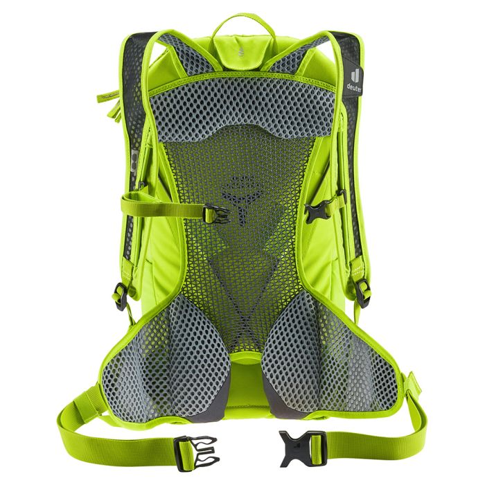 Рюкзак DEUTER Race Air колір 8403