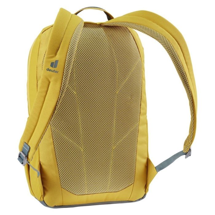 Рюкзак DEUTER Vista Skip колір 8205 (8215) turmeric-teal