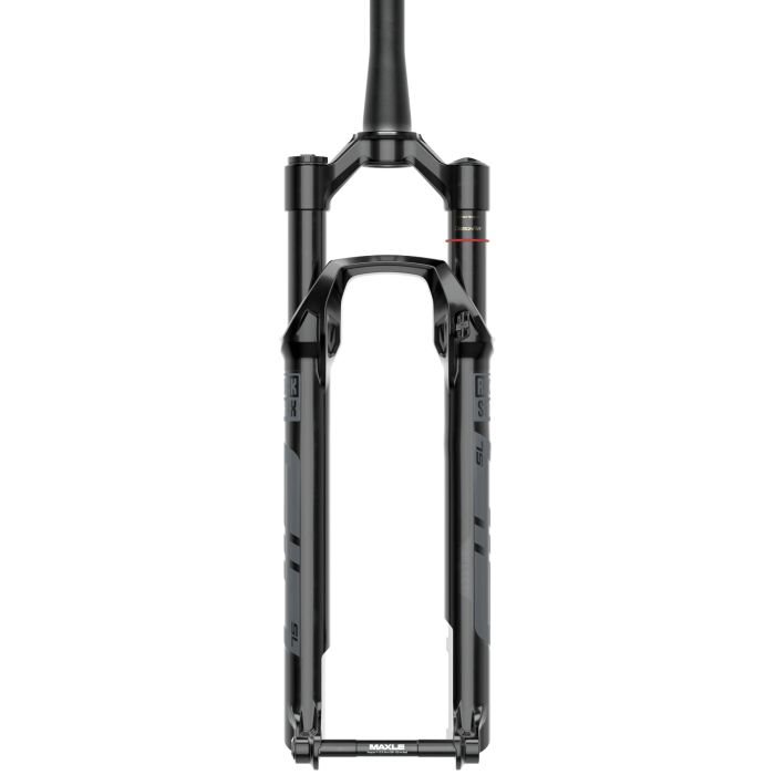 Вилка RockShox SID SL Select Charger RL - 3P Remote 29" Boost™ 15x110 100mm Black Alum Str Tpr 44offset DebonAir (includes ZipTie Fender, Star nut, Maxle Stealth)(Remote sold separate) D1