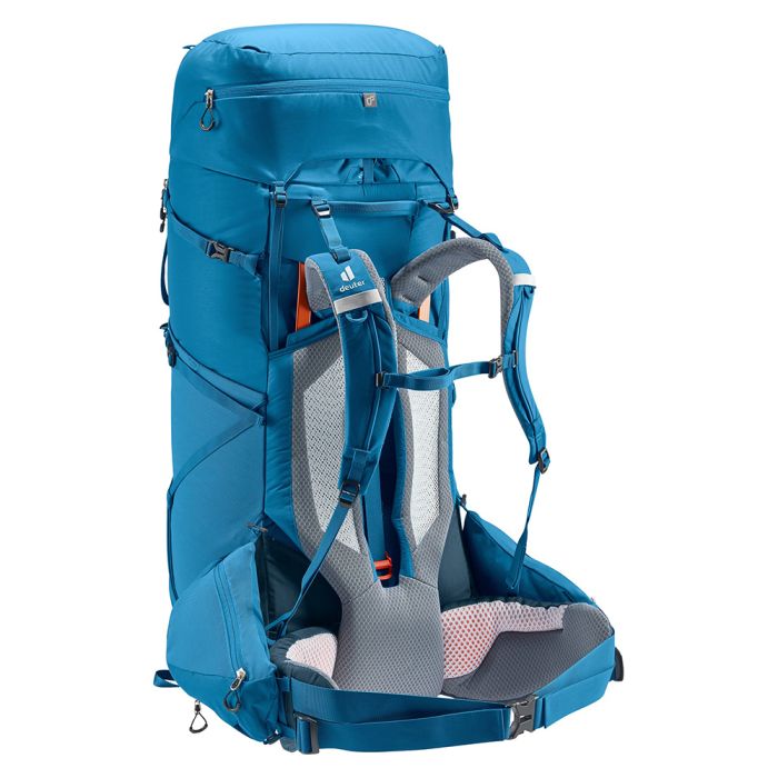 Рюкзак DEUTER Aircontact Core 70+10 колір 1358