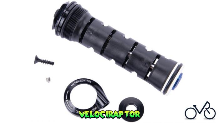 Демпфер компресії RockShox MC REVERSE PULL-TREK SID/REBA